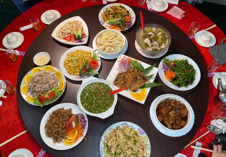永安漁港美食 永安漁港美食
