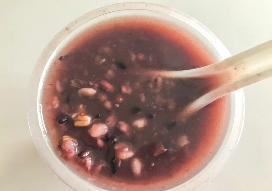 紅豆湯熱量 紅豆湯熱量