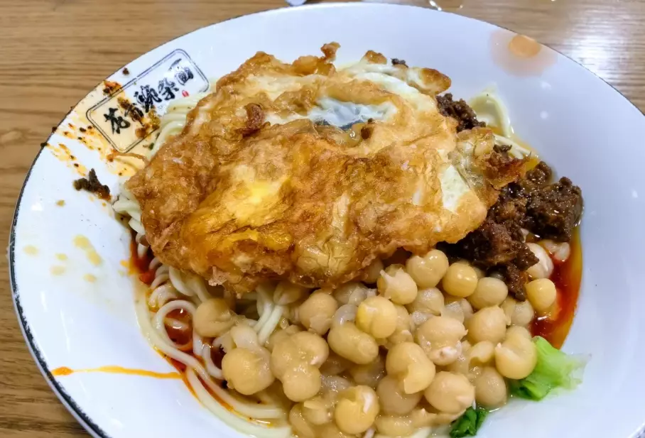 永康街美食