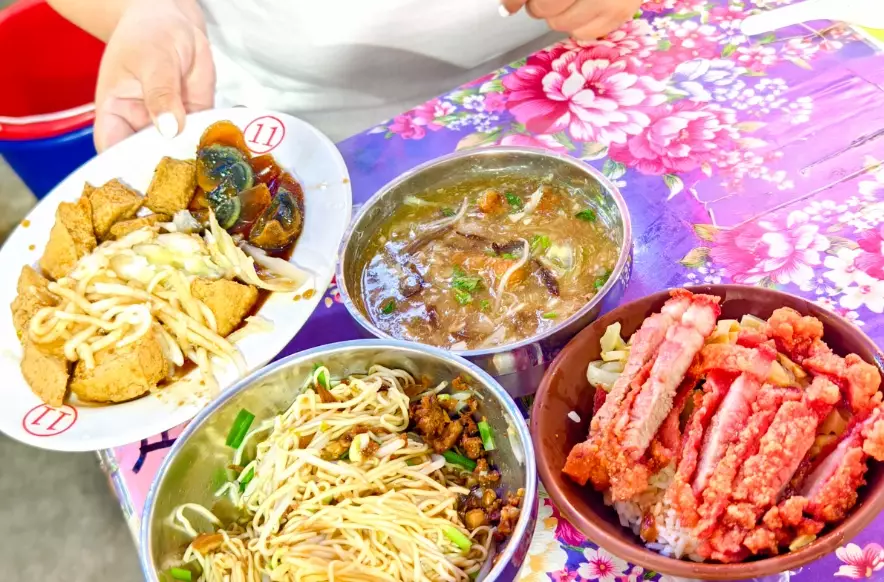 車城美食 車城美食