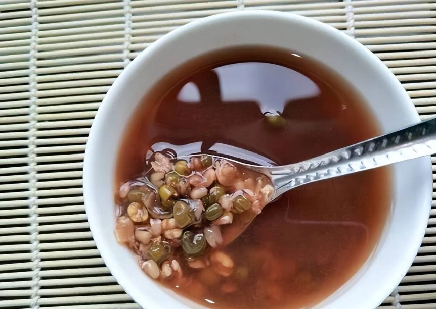 紅豆湯熱量 紅豆湯熱量
