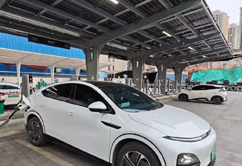 澳門充電樁 澳門充電樁