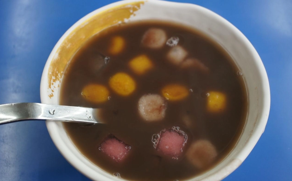 紅豆湯煮法 紅豆湯煮法