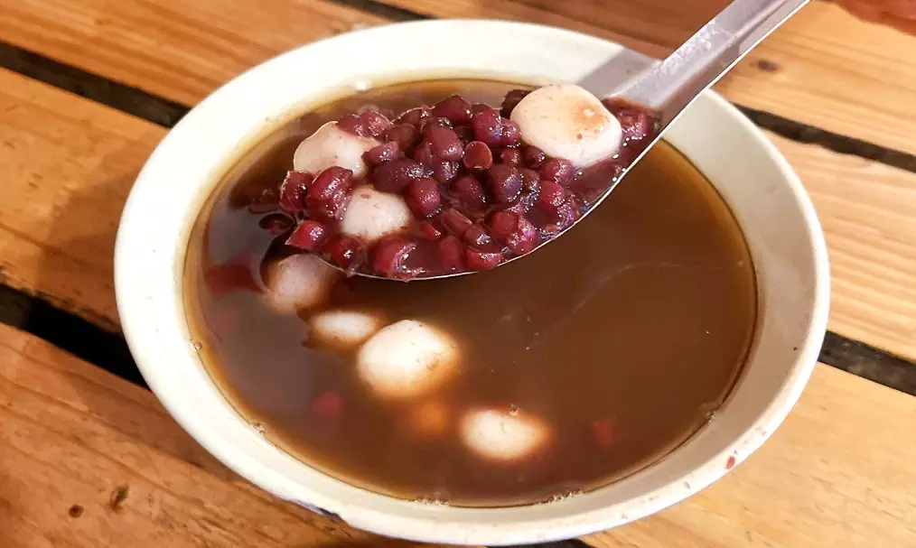 紅豆湯煮法 紅豆湯煮法