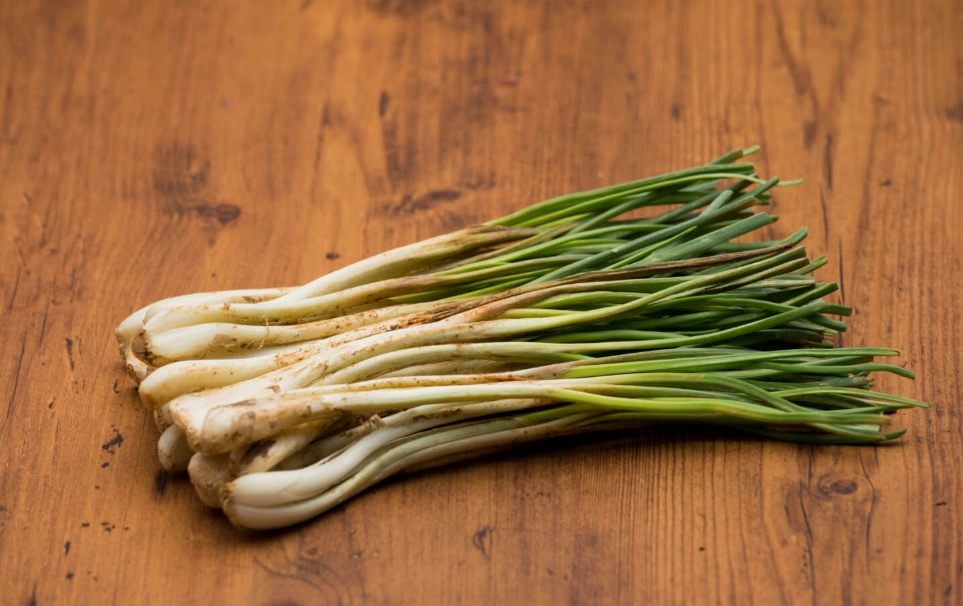 蕗蕎怎麼吃 蕗蕎怎麼吃