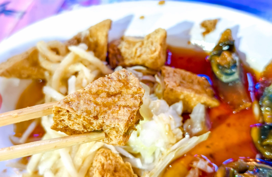 車城美食 車城美食