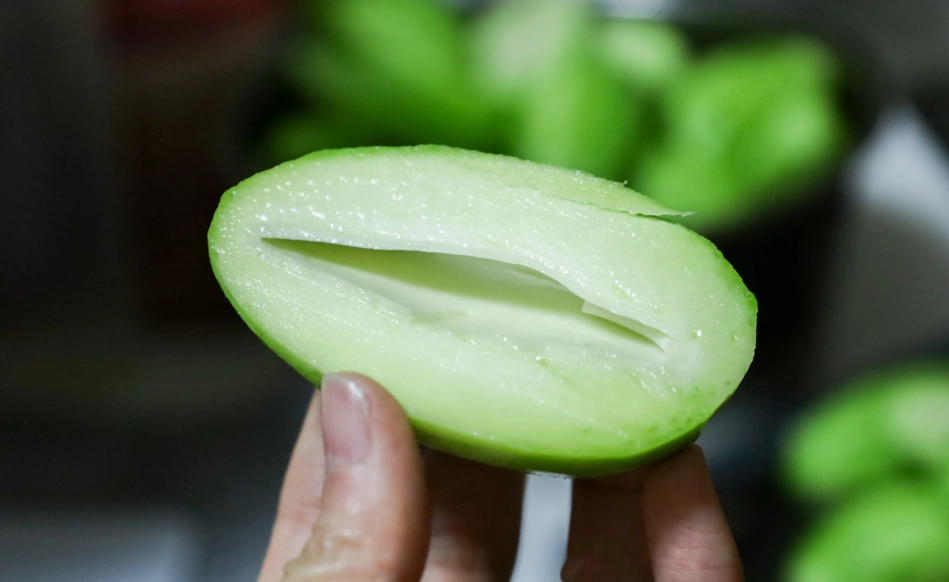 青芒果禁忌 青芒果禁忌