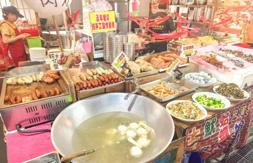 車城綠豆蒜 車城綠豆蒜