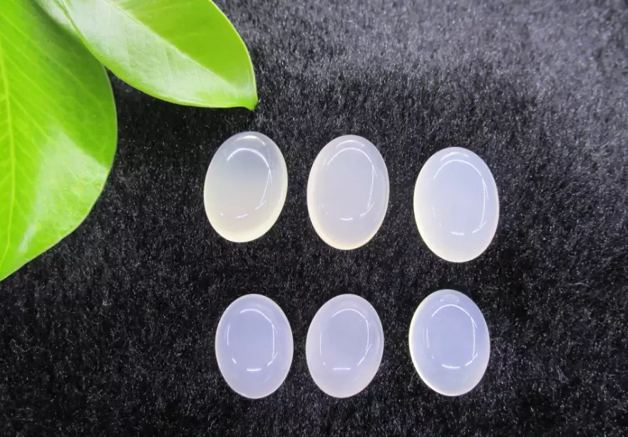 白玉髓鑑定 白玉髓鑑定