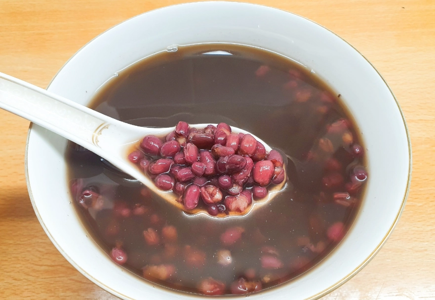 紅豆湯煮法 紅豆湯煮法