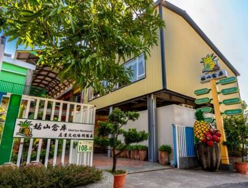 大樹景點：高雄大樹景點旅遊攻略與實用指南