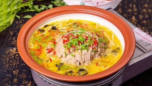 溪湖餐廳：精選必吃推薦、排行榜與覓食撇步總覽