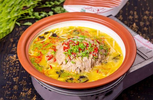 溪湖餐廳：精選必吃推薦、排行榜與覓食撇步總覽