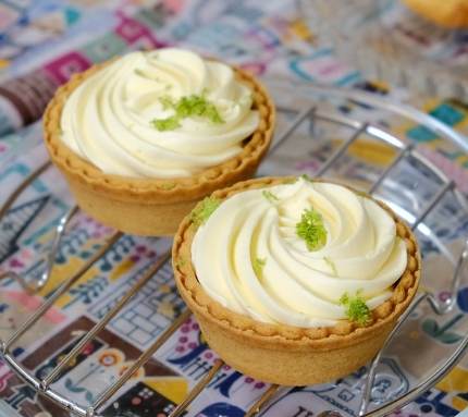 台中檸檬蛋糕：嗜酸首選、經典老店、濕潤口感與創意融合超級比一比