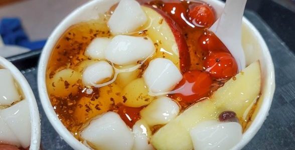 南庄老街美食：經典客家味、必嚐點心、肉食控天堂及隱藏秘寶