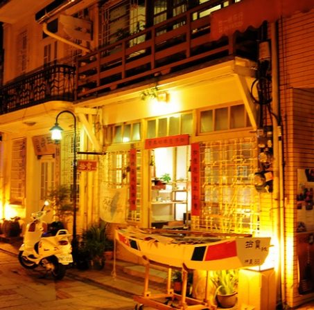 台南飯店：吃貨專屬住宿指南與熱門區域精選推薦