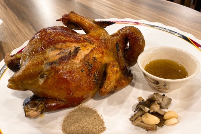 碧潭美食：必吃10樣經典小吃與特色美味總整理