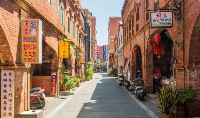 頭城民宿：選宿攻略、深度玩法美食交通全指南