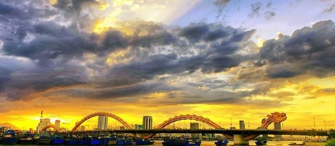 峴港景點：Top 10必訪景點導覽，行程規劃一次搞定