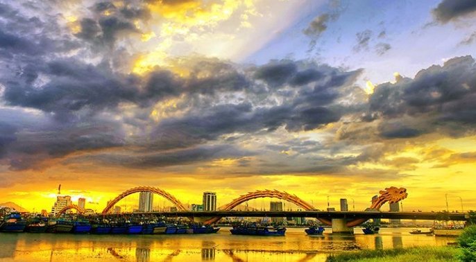 峴港景點：Top 10必訪景點導覽，行程規劃一次搞定