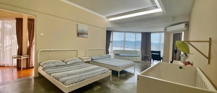亞庇住宿：精選10家酒店實戰評比與背包客關鍵攻略