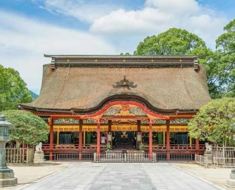 日本九州景點：必訪景點清單、行程規劃懶人包與美食推薦