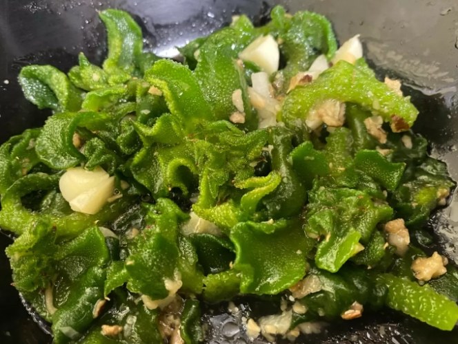 冰花料理：多樣食譜、食材挑選與Q&amp;A完整指南