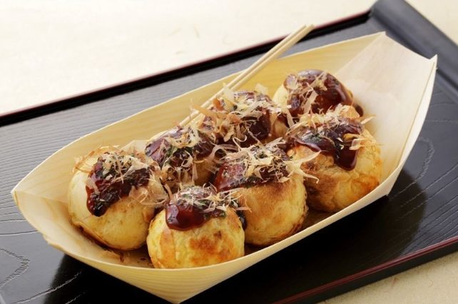 道頓堀美食：章魚燒、拉麵到大阪燒，大阪靈魂美食全攻略