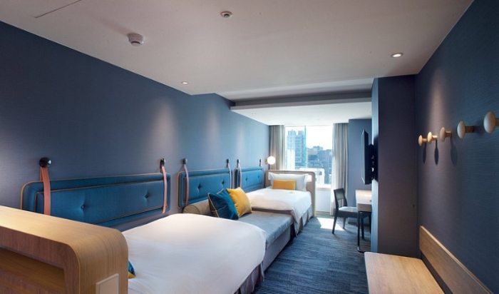 饒河夜市住宿：精選推薦與實用住宿攻略