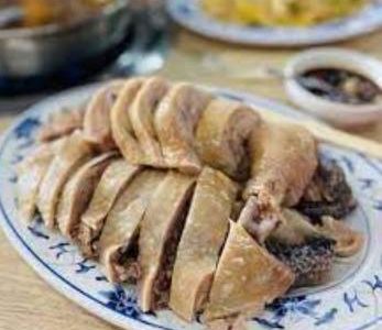 陽明山美食：經典風味、隱藏驚喜、老饕必吃清單與溫泉暖胃指南