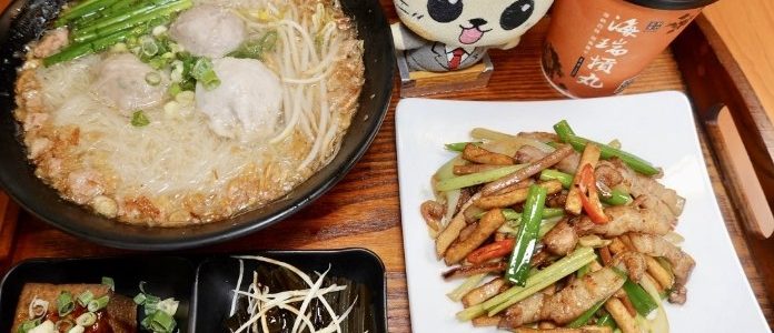 新竹美食：十大必吃人氣美食店家精選