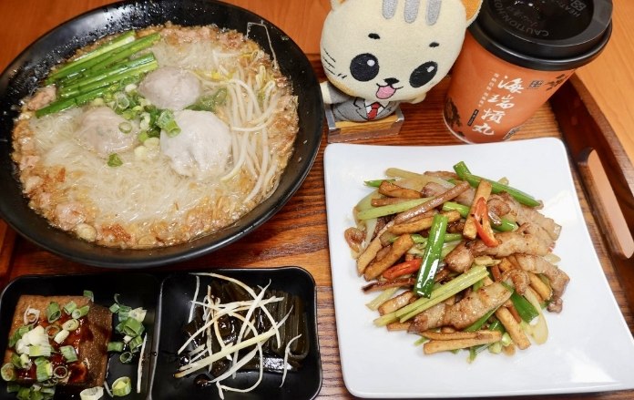 新竹美食：十大必吃人氣美食店家精選