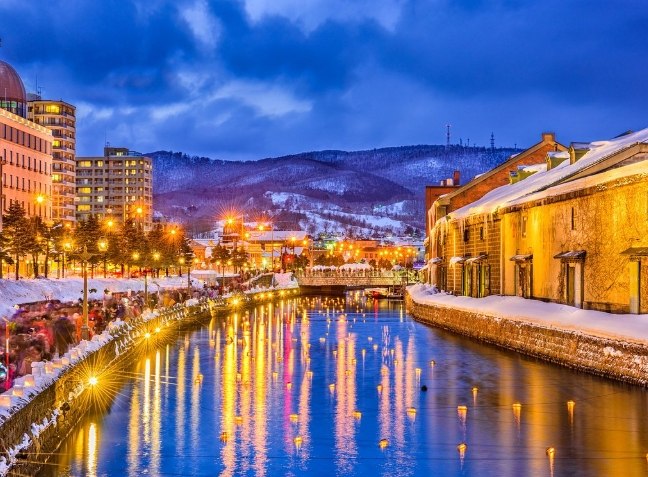 小樽景點：完整旅遊攻略與十大必訪景點深度解析