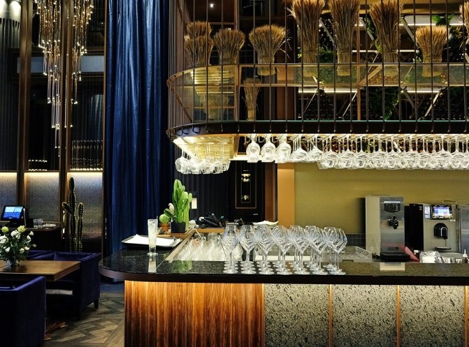 微風南山餐廳：熱門挑選懶人包，含餐廳推薦、分類指南、熱度排行及Q&amp;A