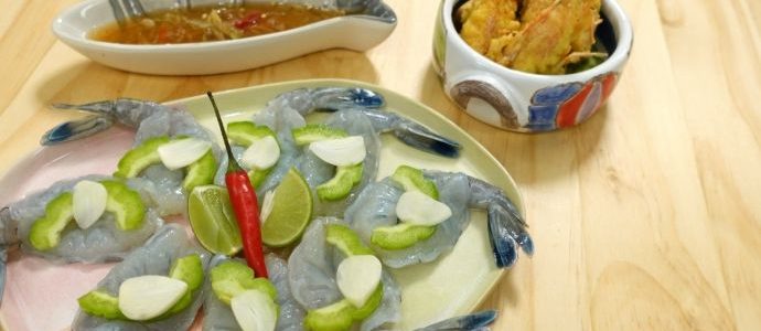 泰式料理臺北:10家必訪餐廳深度評比與主觀排行榜總整理