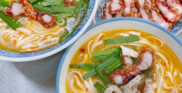 鶯歌美食：終極懶人包、熱門店家推薦與交通攻略