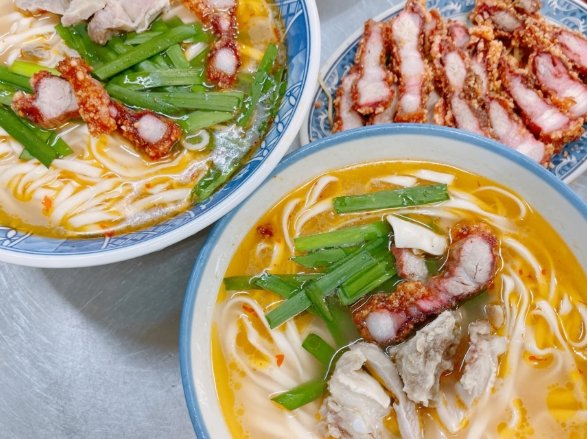 鶯歌美食：終極懶人包、熱門店家推薦與交通攻略