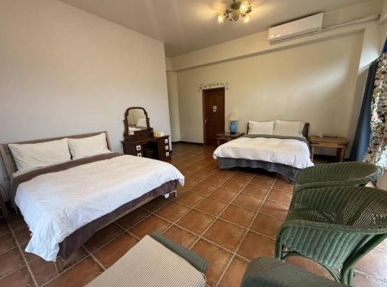 新竹民宿推薦: 精選10大區域熱門民宿，含詳細介紹與常見問答