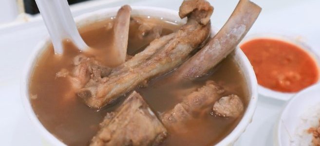 松山火車站美食：在地人真心推薦10款必吃與實用攻略