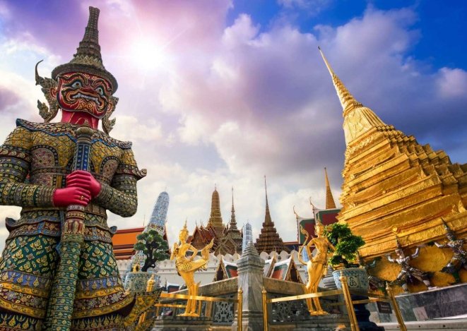 泰國自由行：完整攻略涵蓋天氣選時、交通秘訣、深度景點、住宿美食與預算規劃