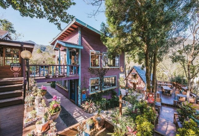 南庄住宿：老司機嚴選10間優質民宿，避雷指南公開！