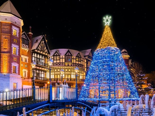 札幌景點推薦：四季風光、文化遺產與璀璨夜景全攻略