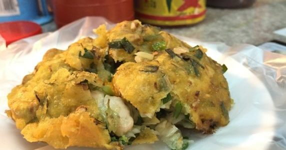 麥寮美食：10大必吃推薦與行程指南