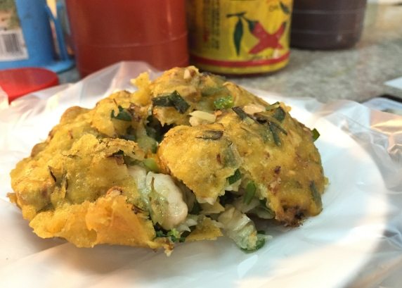 麥寮美食：10大必吃推薦與行程指南