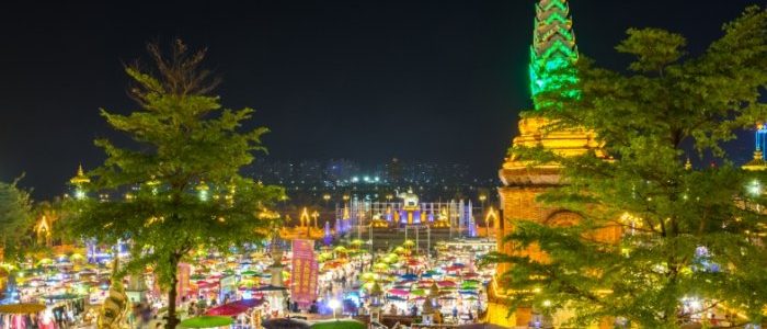 星光夜市：駁二藝術特區與夜市一日遊全攻略