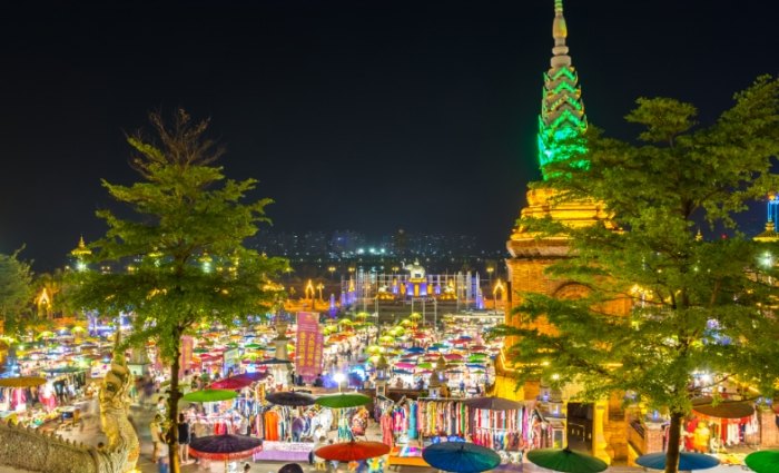 星光夜市：駁二藝術特區與夜市一日遊全攻略