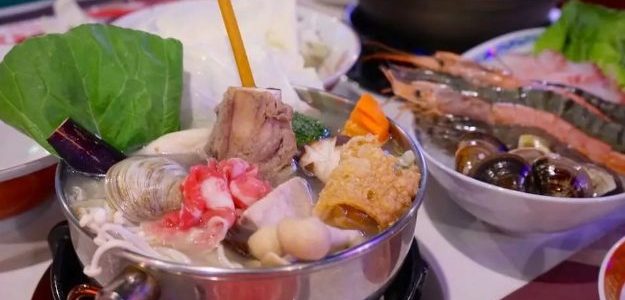 老虎城餐廳推薦：燒肉、鍋物、異國料理、小食與早午餐精選指南