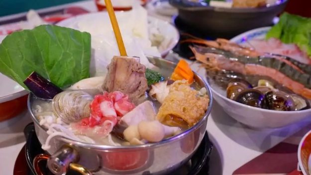 老虎城餐廳推薦：燒肉、鍋物、異國料理、小食與早午餐精選指南