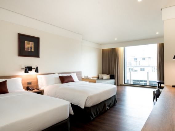 台東火車站住宿：資深旅人嚴選十大必住推薦