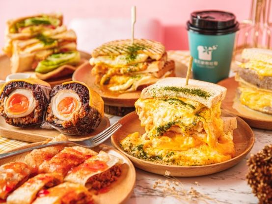 西門甜點：人氣店排行與私房路線全攻略